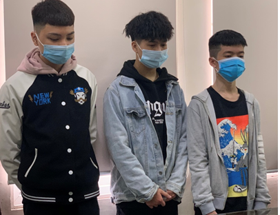 Vụ nhiều phụ nữ bị sàm sỡ ở Hồ Tây, Công an triệu tập 3 nghi phạm liên quan