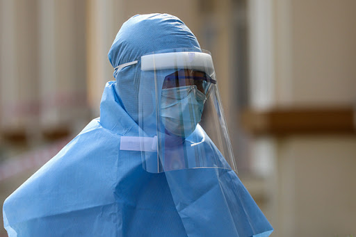 Dịch Covid -19 sáng 53 Việt Nam không có ca mắc mới COVID-19