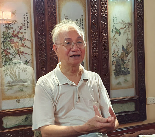 Chuyên gia cảnh báo “lỗ hổng” trong thiết kế tòa nhà chung cư gây nguy hiểm