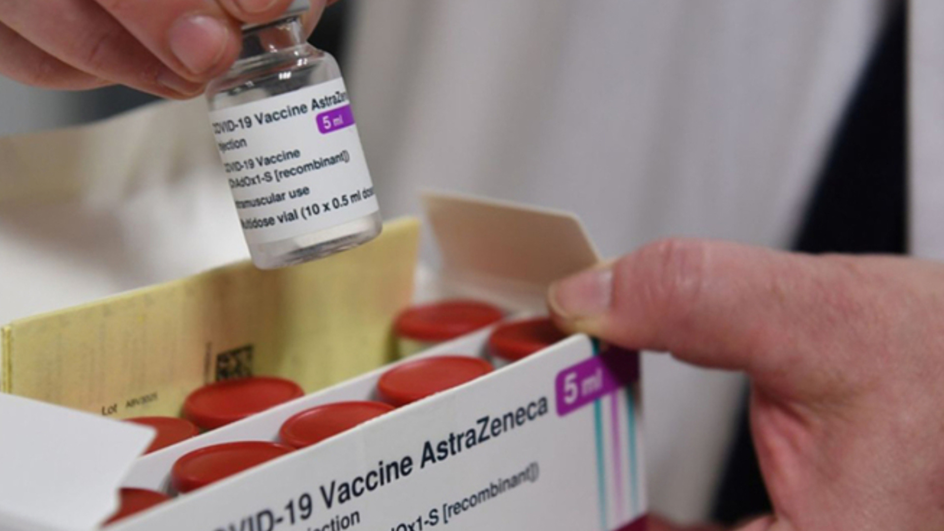 TP.HCM xác định hơn 44.000 người được ưu tiên tiêm vaccine ngừa Covid-19