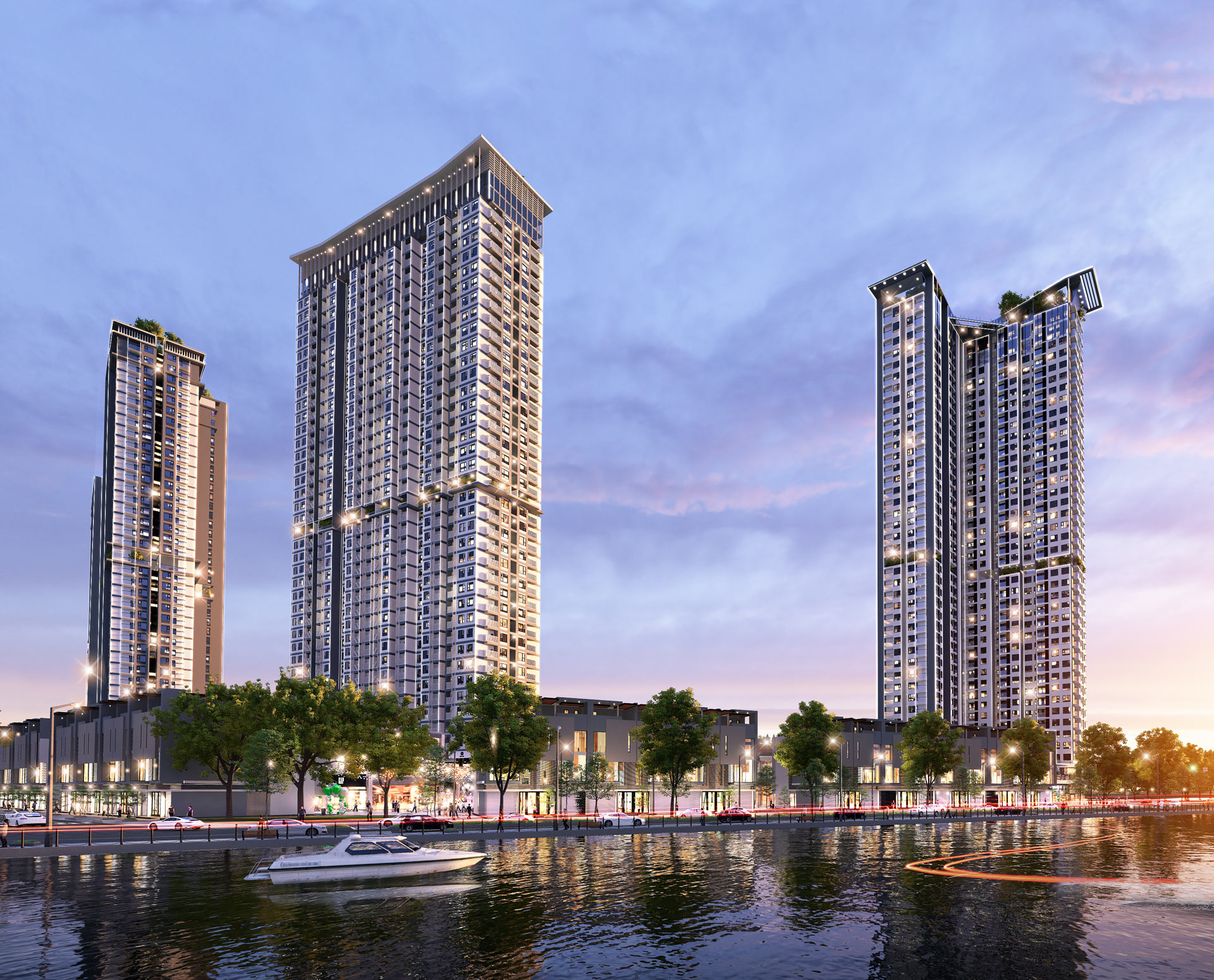 Ricons muốn mua 3 triệu cổ phiếu quỹ để giảm vốn điều lệ