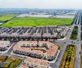 Mua vào thêm 1 triệu cổ phiếu quỹ ngoại đã nắm hơn 10 vốn KBC 