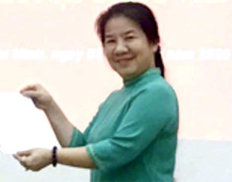 Công an TPHCM thông tin chính thức về vụ bắt nguyên Chánh thanh tra sở Tài chính