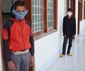 Kon Tum Đã bắt được 2 trường hợp trốn khỏi khu cách ly 