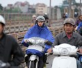 Dự báo thời tiết ngày mai 7/3 Hà Nội và các khu vực trên cả nước