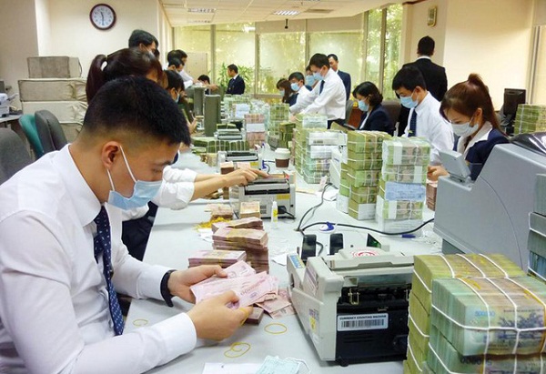 NHNN tháo gỡ khó khăn do tác động của dịch COVID-19