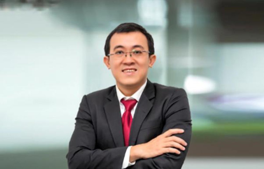 Tân Tổng Giám đốc khang Điền là ai