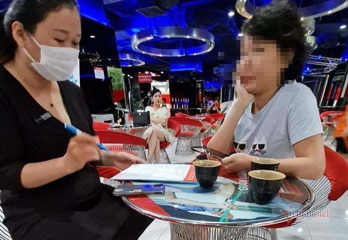 Trung tâm thể hình California giả mạo chữ kí, chiếm đoạt tài sản