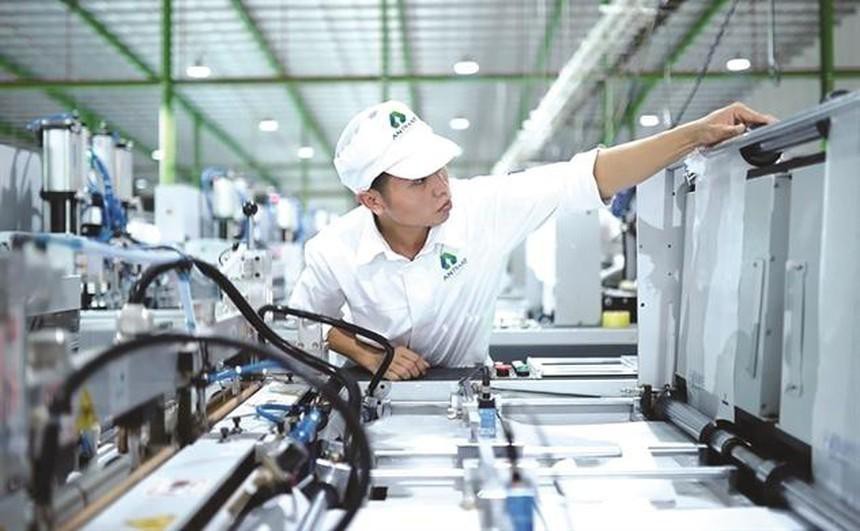 AAA sẽ đấu giá 75 triệu cổ phiếu trên HOSE trong quý II2021