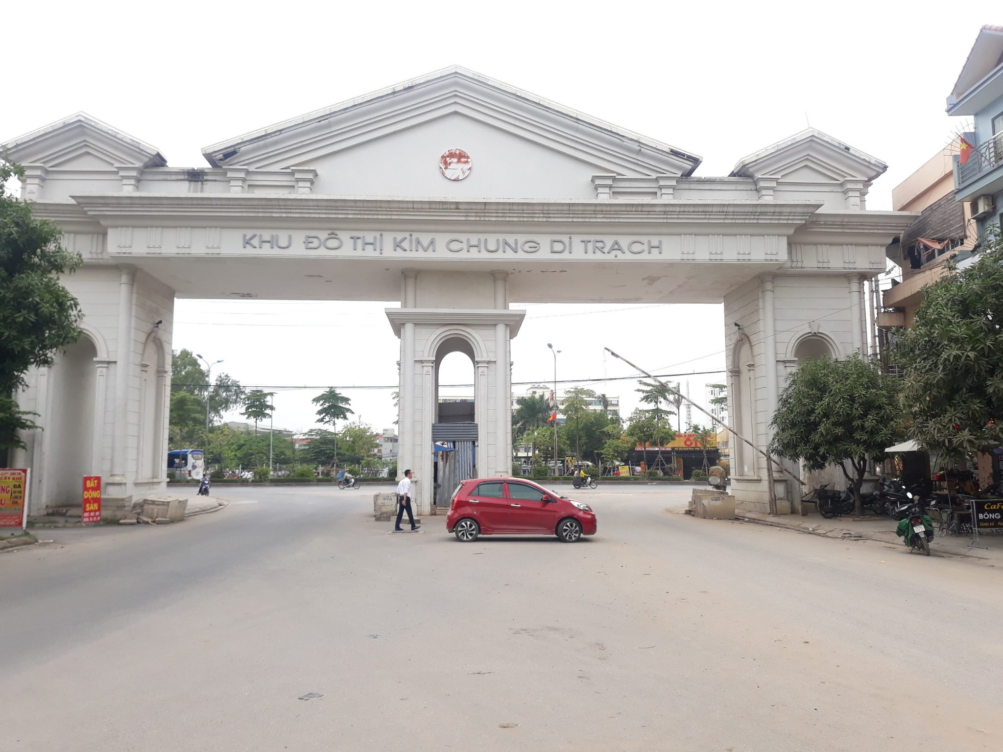 CenLand muốn vay tiếp 348 tỷ đồng từ BIDV để đầu tư dự án mới