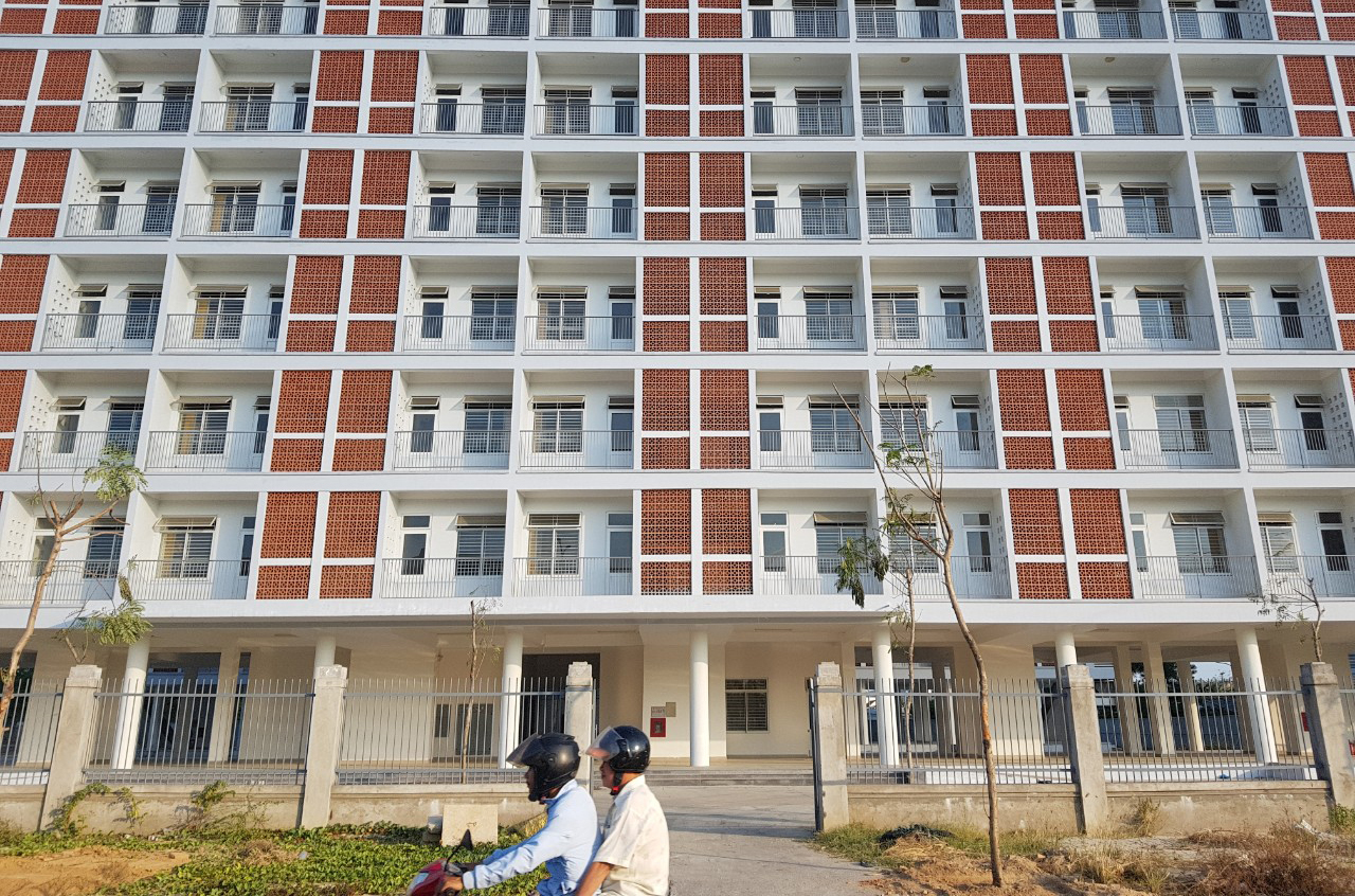 Hà Nội Xem xét, thông qua Kế hoạch phát triển nhà ở giai đoạn 2021-2025