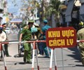 Truy tìm khẩn cấp 2 công dân trốn cách ly ở Kon Tum 