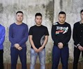 Nghệ An Điều tra vụ hai nhóm thanh niên nổ súng hỗn chiến trong đêm 