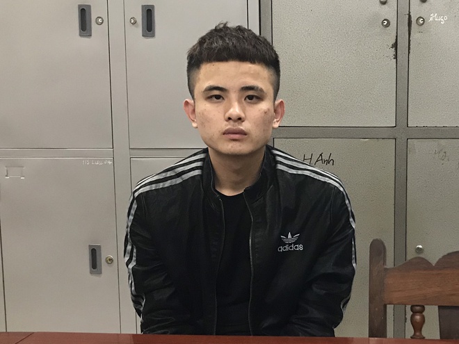 Mâu thuẫn tình cảm nam thanh niên dùng kéo đâm bạn gái