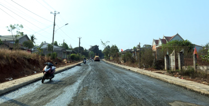 Gói thầu kiểm toán tại Gia Lai Tiêu chuẩn đánh giá không phù hợp nội dung gói thầu