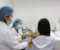 Những điều cần lưu ý trước và sau khi tiêm vaccine Covid-19 