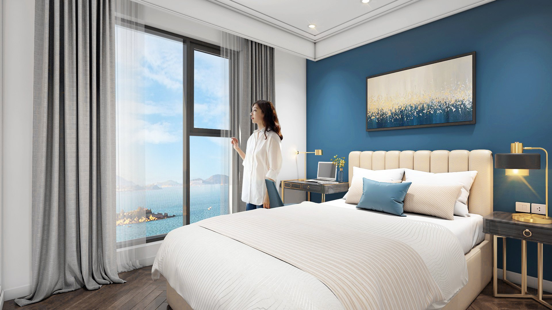 Đặc quyền phái đẹp ở Altara Residences Quy Nhơn
