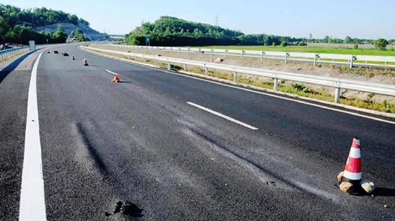 Vụ cao tốc Đà Nẵng - Quảng Ngãi Đề nghị truy tố 2 sĩ quan thuộc Binh đoàn 11 và 12