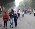 Phạt nguội người không đeo khẩu trang tại nơi công cộng 