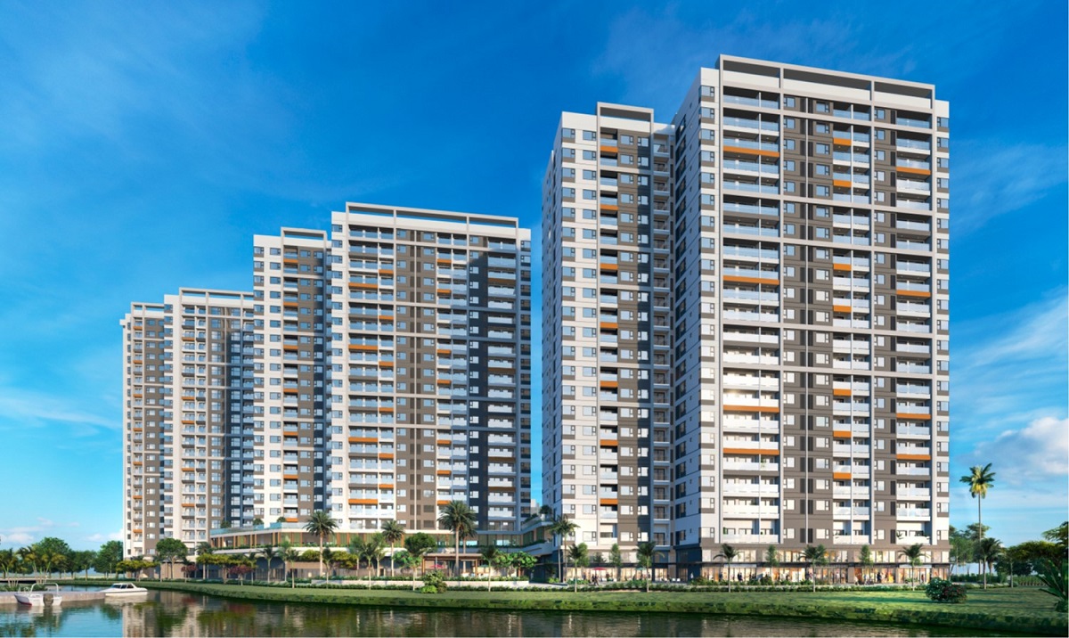 Bất thường doanh nghiệp địa ốc huy động vốn lãi suất lên tới 68%