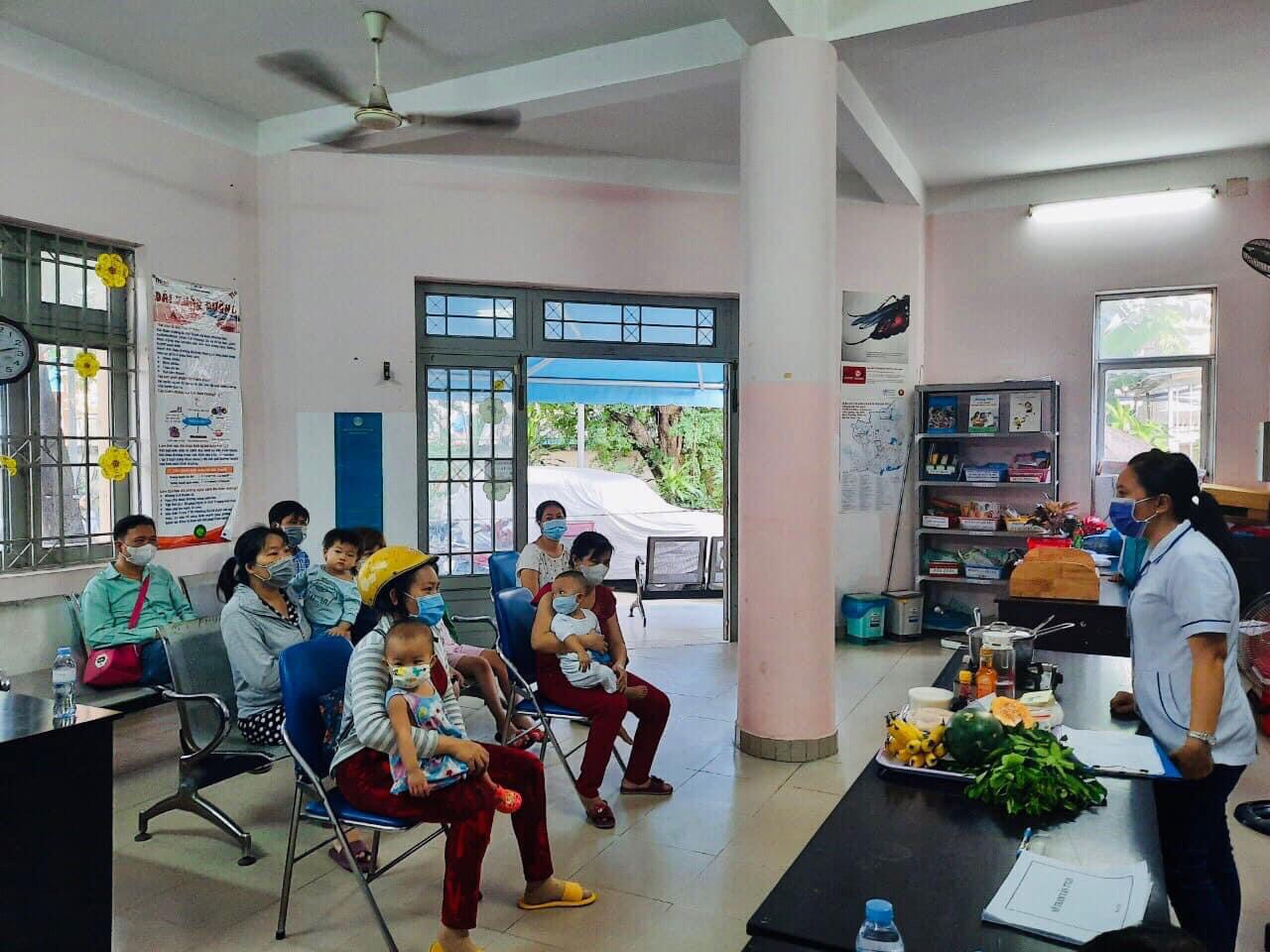 Sở Y tế TP.HCM yêu cầu 34 trạm y tế tiếp tục khám chữa bệnh BHYT