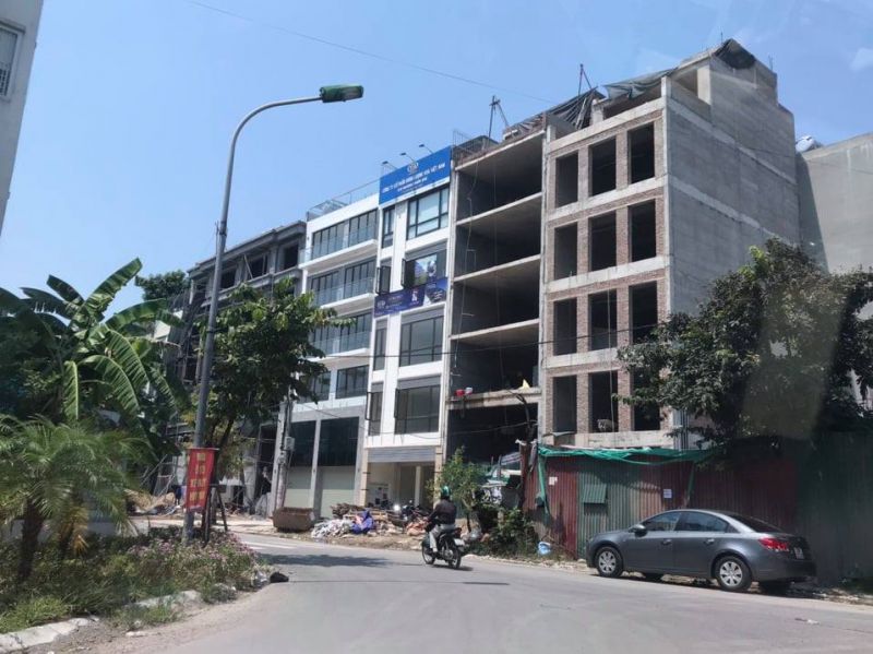 Hà Nội Giám đốc Ban QLDA Bắc Từ Liêm điều chuyển cán bộ sai quy định