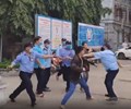 Tuyên Quang Bảo vệ Bệnh viện Đa khoa tỉnh đánh nhau với người nhà bệnh nhân