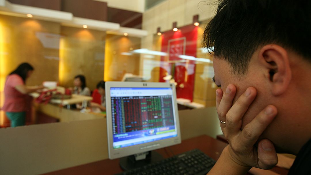 Lập Tổ công tác xử lý dứt điểm nghẽn lệnh chứng khoán