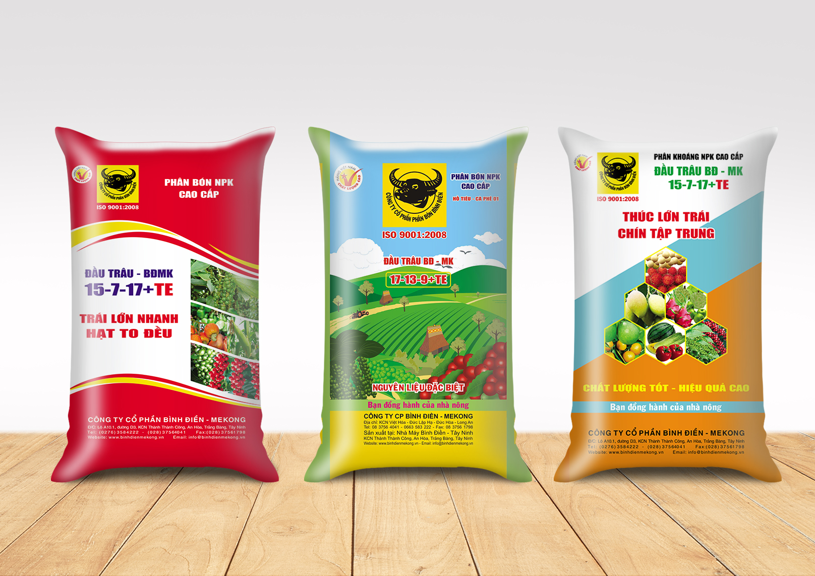 BFC đặt mục tiêu lợi nhuận quý I đạt 60,5 tỷ đồng