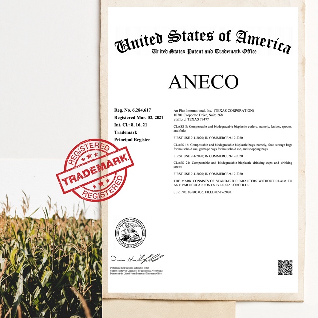 Hoa Kỳ chính thức bảo hộ sản phẩm xanh của An Phát Holdings