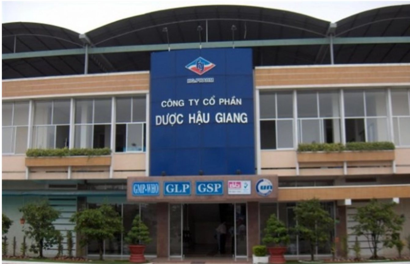DHG đặt kế hoạch lợi nhuận năm 2021 đi ngang