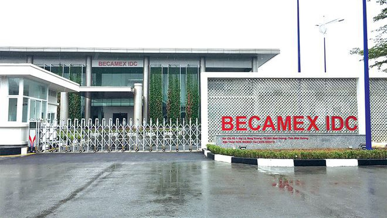 BCM lên kế hoạch phát hành 2.000 tỷ đồng trái phiếu trong năm 2021