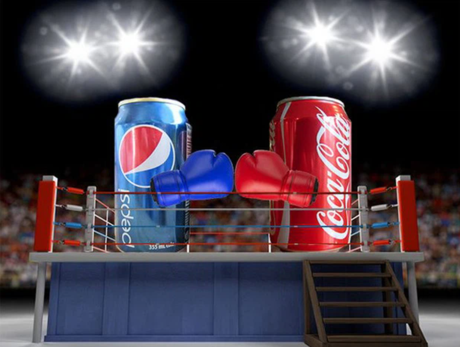 Ai cũng thấy Coca và Pepsi vị khác nhau nhưng không rõ vì sao Sự khác biệt gây “chia rẽ 2 nửa thế giới” thật ra chỉ do một bí mật đơn giản