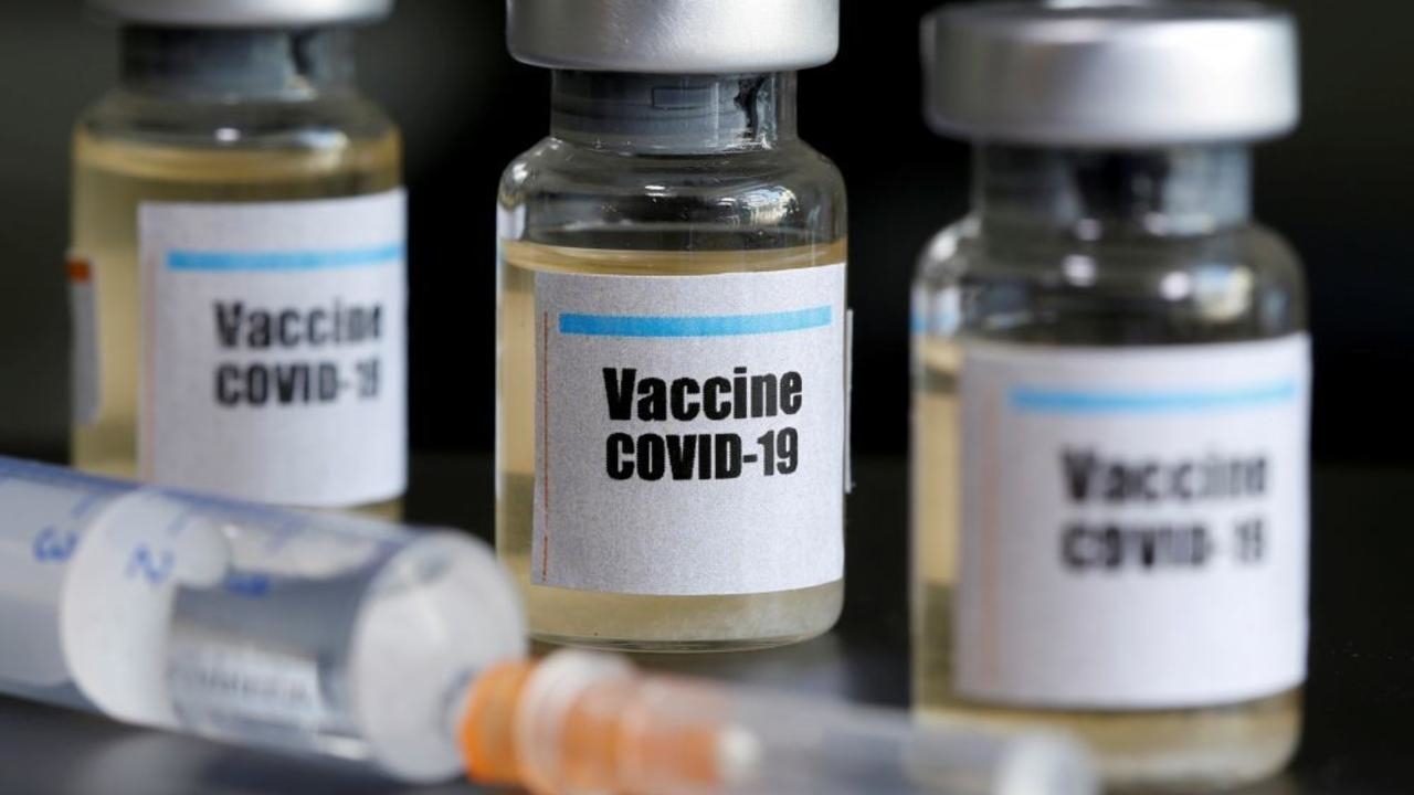 Bộ Y tế cảnh báo giả mạo trong mua bán vaccine Covid-19