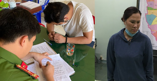 Bắt tạm giam Phó giám đốc và thủ quỹ làm giả hồ sơ chiếm đoạt hơn 23 tỷ đồng