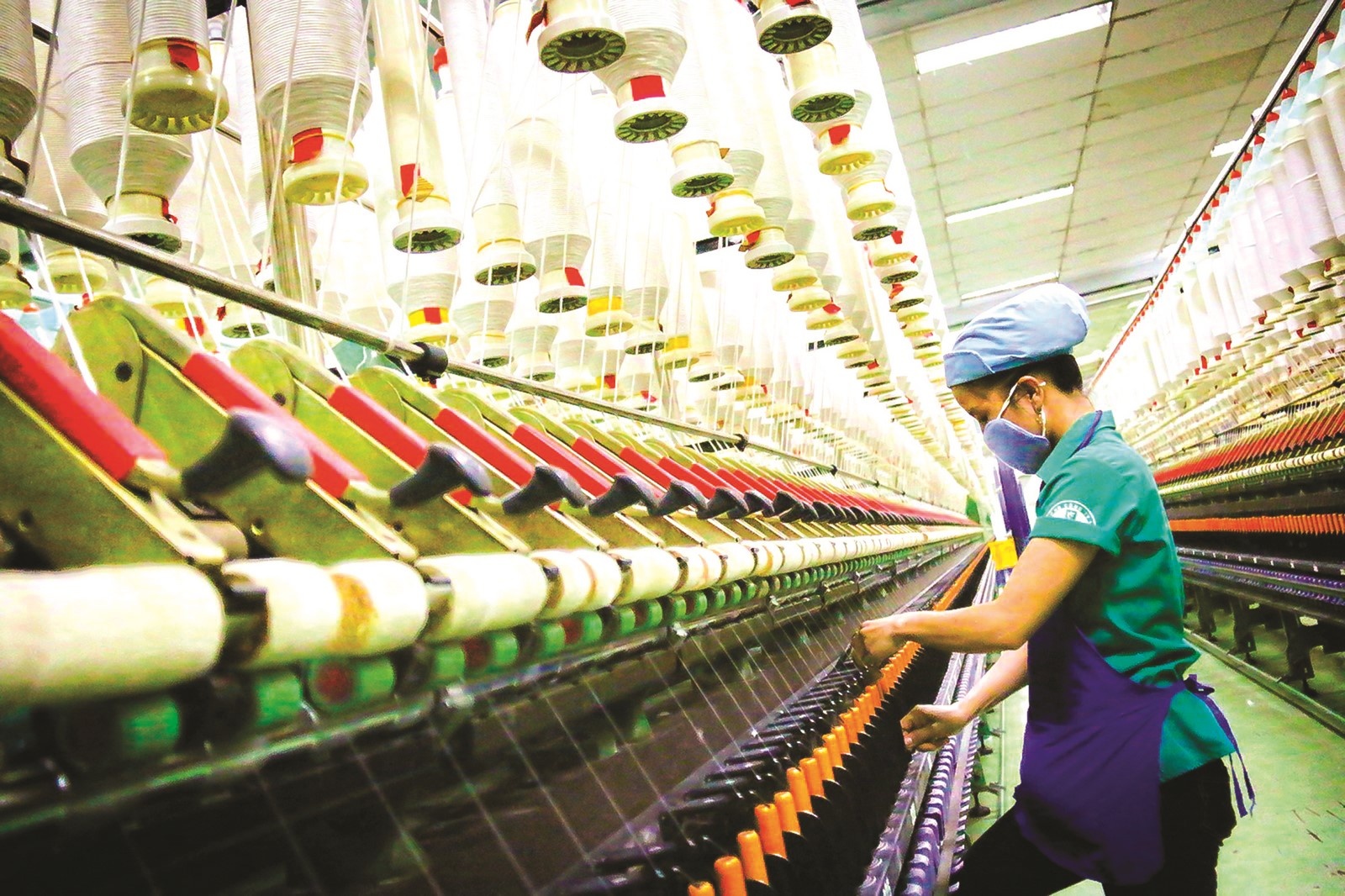 TCM lên kế hoạch lãi 2021 tăng 5% đạt 290 tỷ đồng