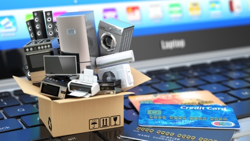 Quy định mới về quản lý thuế đối với kinh doanh thương mại điện tử