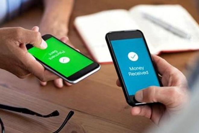 Thanh toán điện tử khi uống trà đá được Thủ tướng phê duyệt