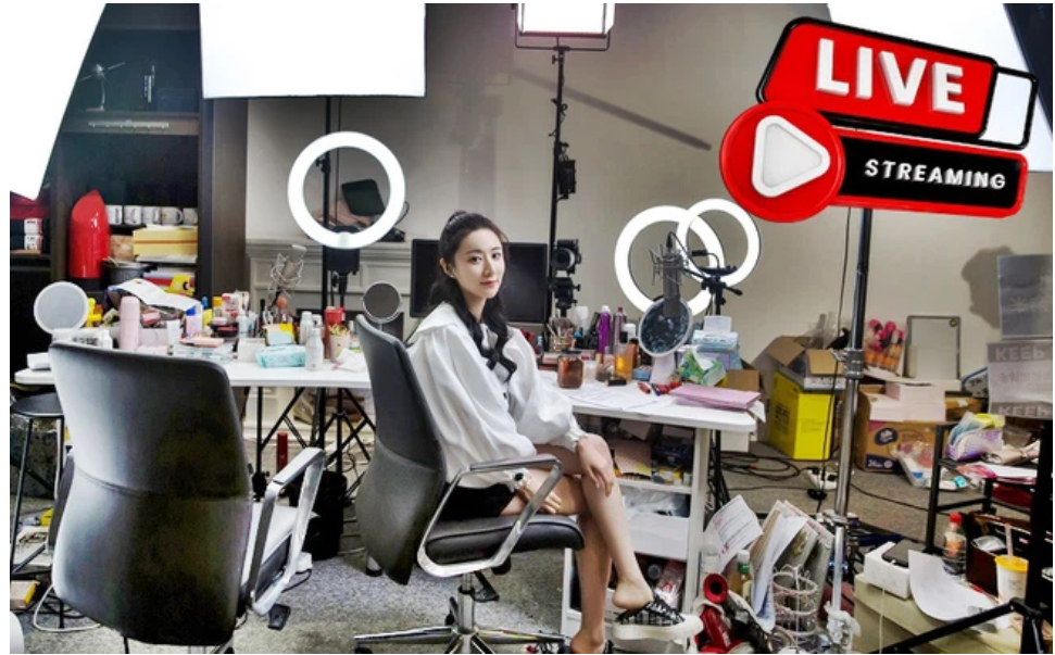 Nữ hoàng livestream - người bán từ tăm bông tới tên lửa, mỗi ngày thu về hàng triệu USD và 4 chiến thuật bán online tuyệt đối thành công