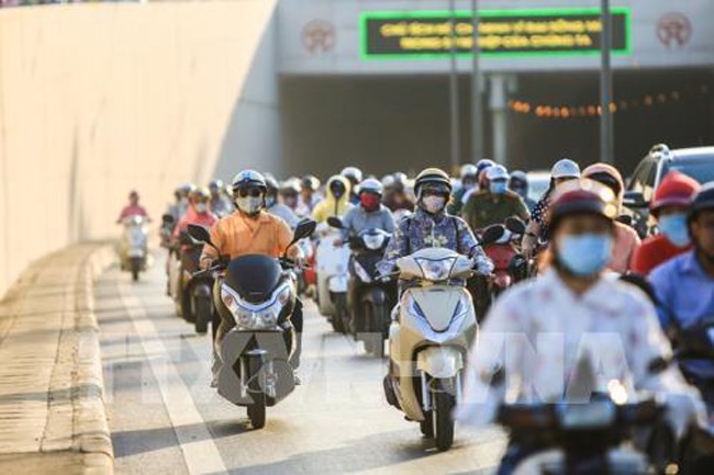 Dự báo thời tiết ngày mai 133 Hà Nội và các khu vực trên cả nước