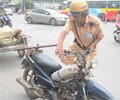 TP Hồ Chí Minh Mạnh tay xử phạt xe cũ nát không đảm bảo an toàn kỹ thuật từ 15/3 