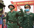 Công bố chỉ tiêu tuyển sinh 17 trường quân đội năm 2021 