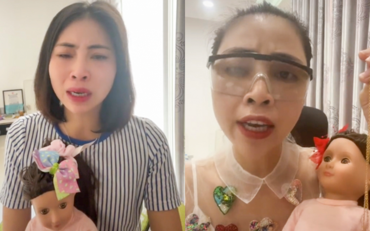 Youtuber Thơ Nguyễn đã nộp bao nhiêu tiền thuế thu nhập