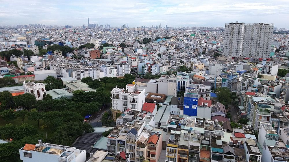 TP.HCM Tăng cường công tác thanh tra, kiểm tra, xử lý vi phạm trong lĩnh vực xây dựng, kinh doanh BĐS