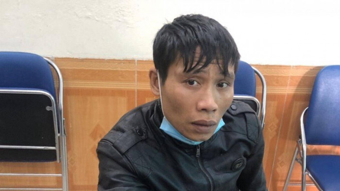 Hà Nội Bắt tại chỗ một đối tượng thường xuyên trộm cắp trên xe buýt