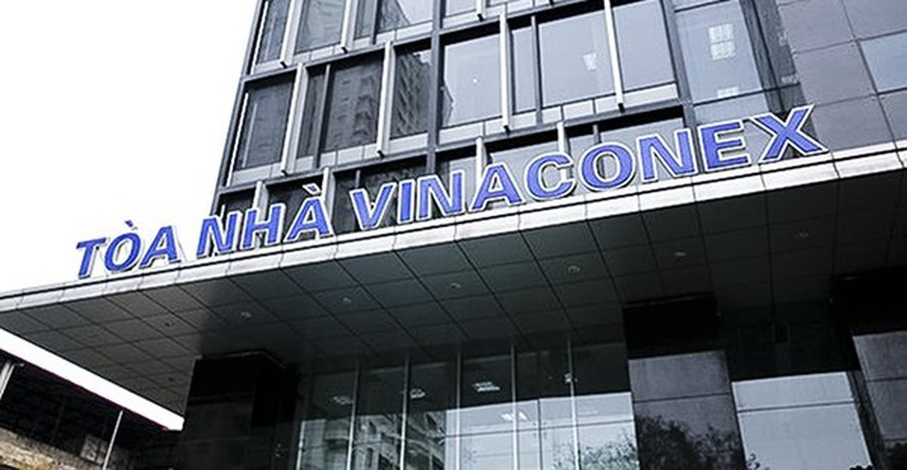 Vinaconex thông qua kế hoạch thoái toàn bộ 70% vốn tại Vinahud