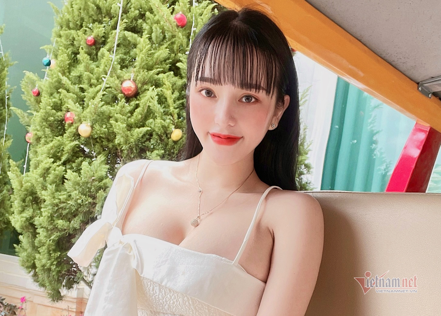 Chân dung hotgirl 23 tuổi cầm đầu đường dây mua bán ma túy ở Đà Nẵng