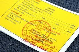 Phí bảo hiểm ô tô, xe máy bắt buộc từ ngày 132021 là bao nhiêu