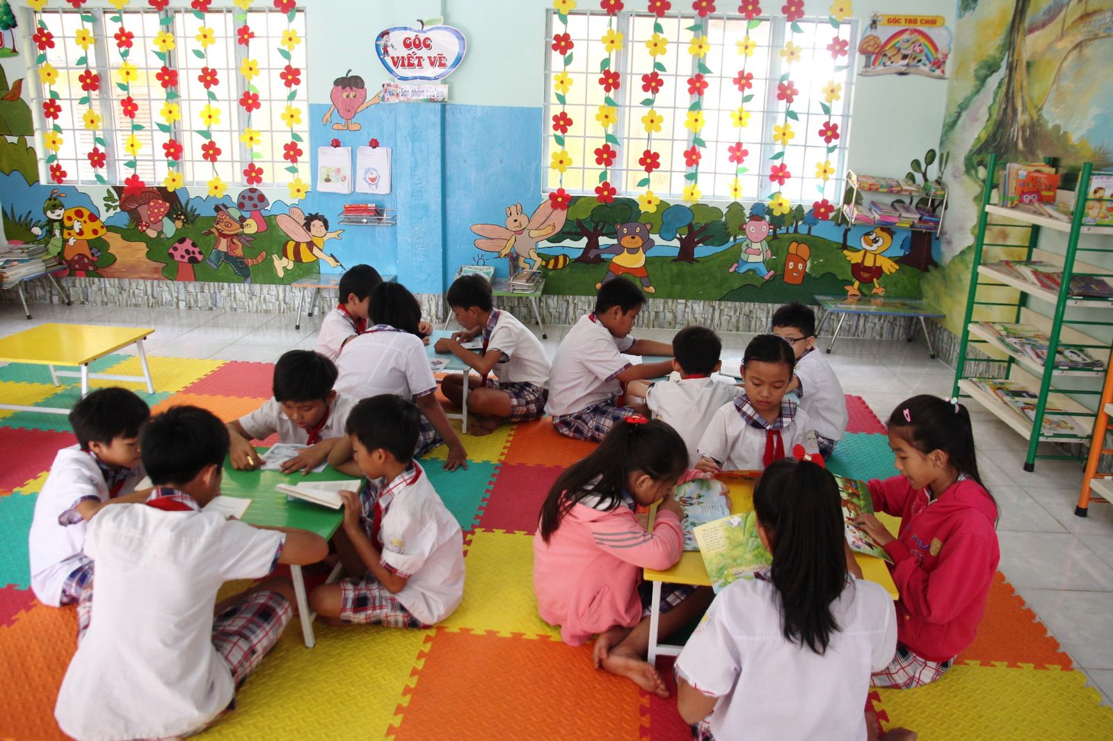 Bà Bùi Thị Vân Anh trở thành cổ đông lớn của LBE