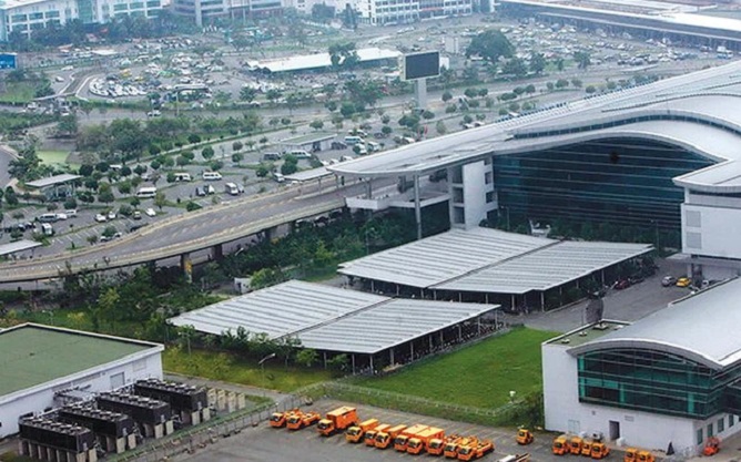 Dự kiến khởi công nhà ga T3 Tân Sơn Nhất trong tháng 102021